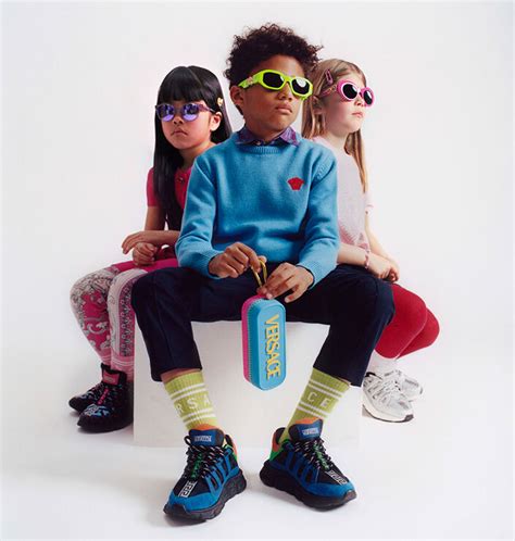 versace sunglasses kids|unisex Versace glasses.